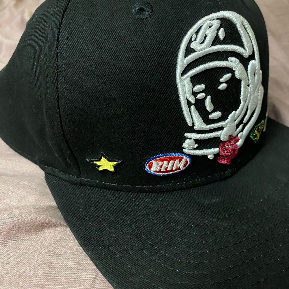 Billionare Boys Club Hat